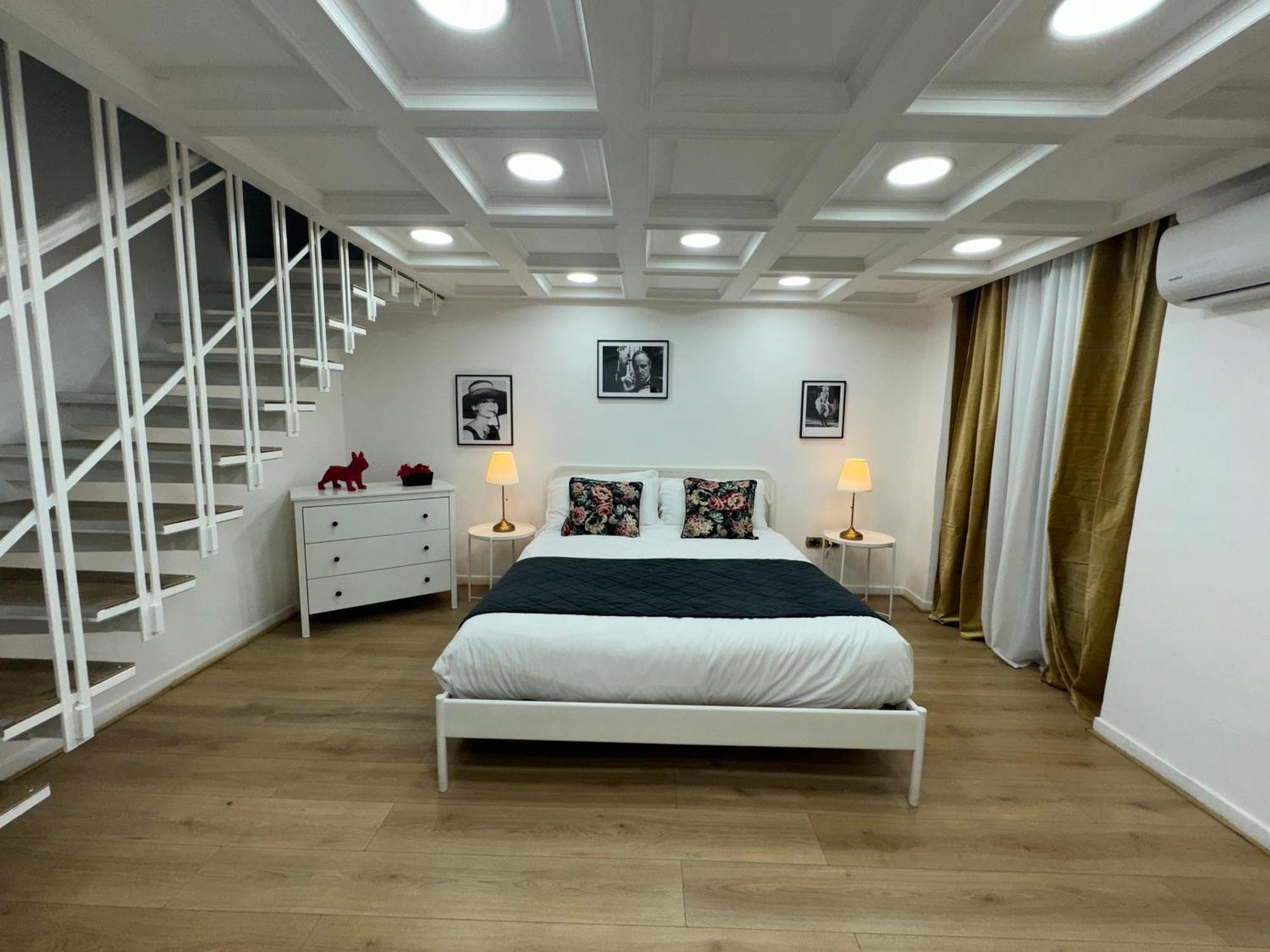 Colonna Holiday Home, Rome