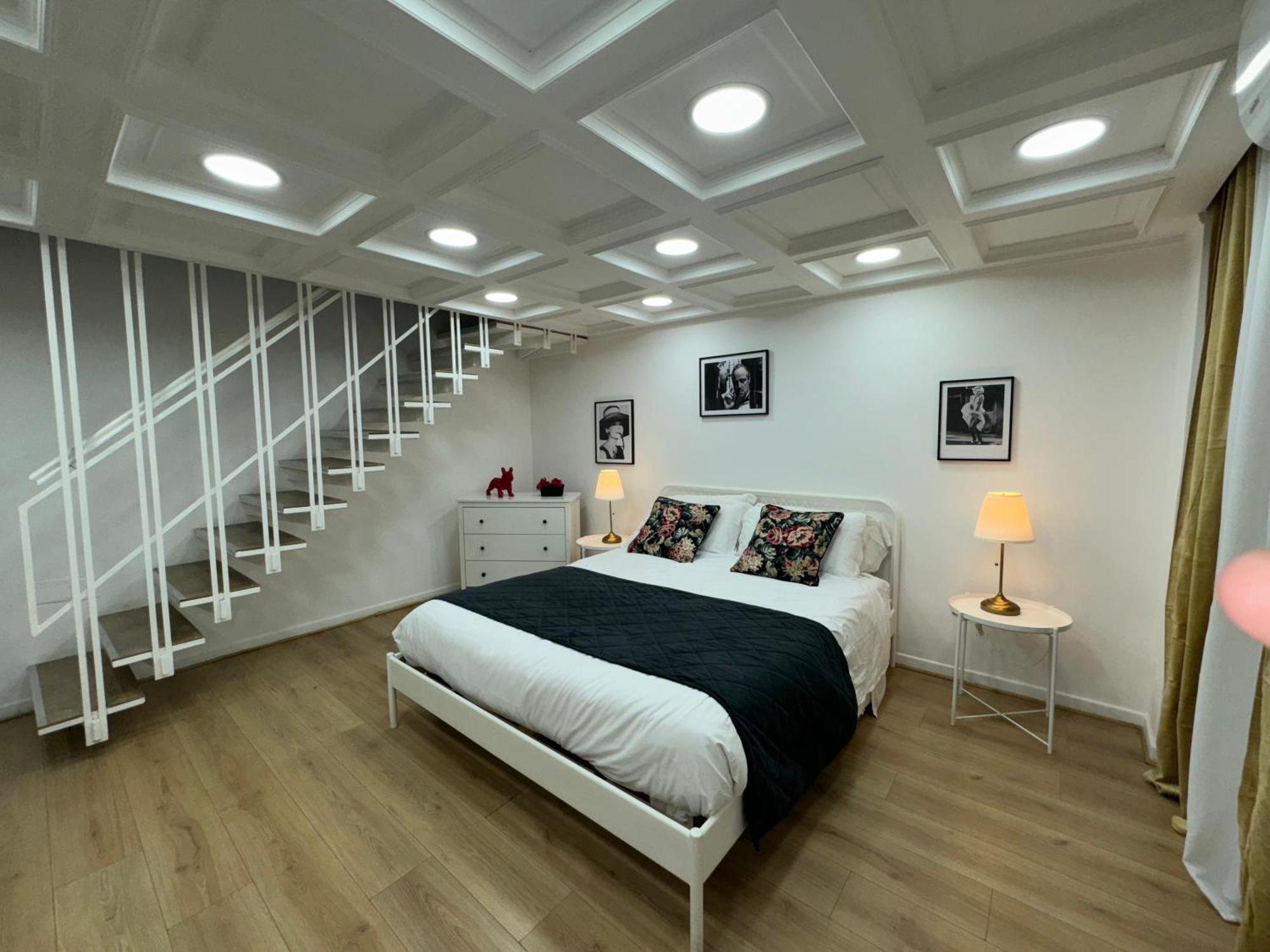 Colonna Holiday Home — Foto 1