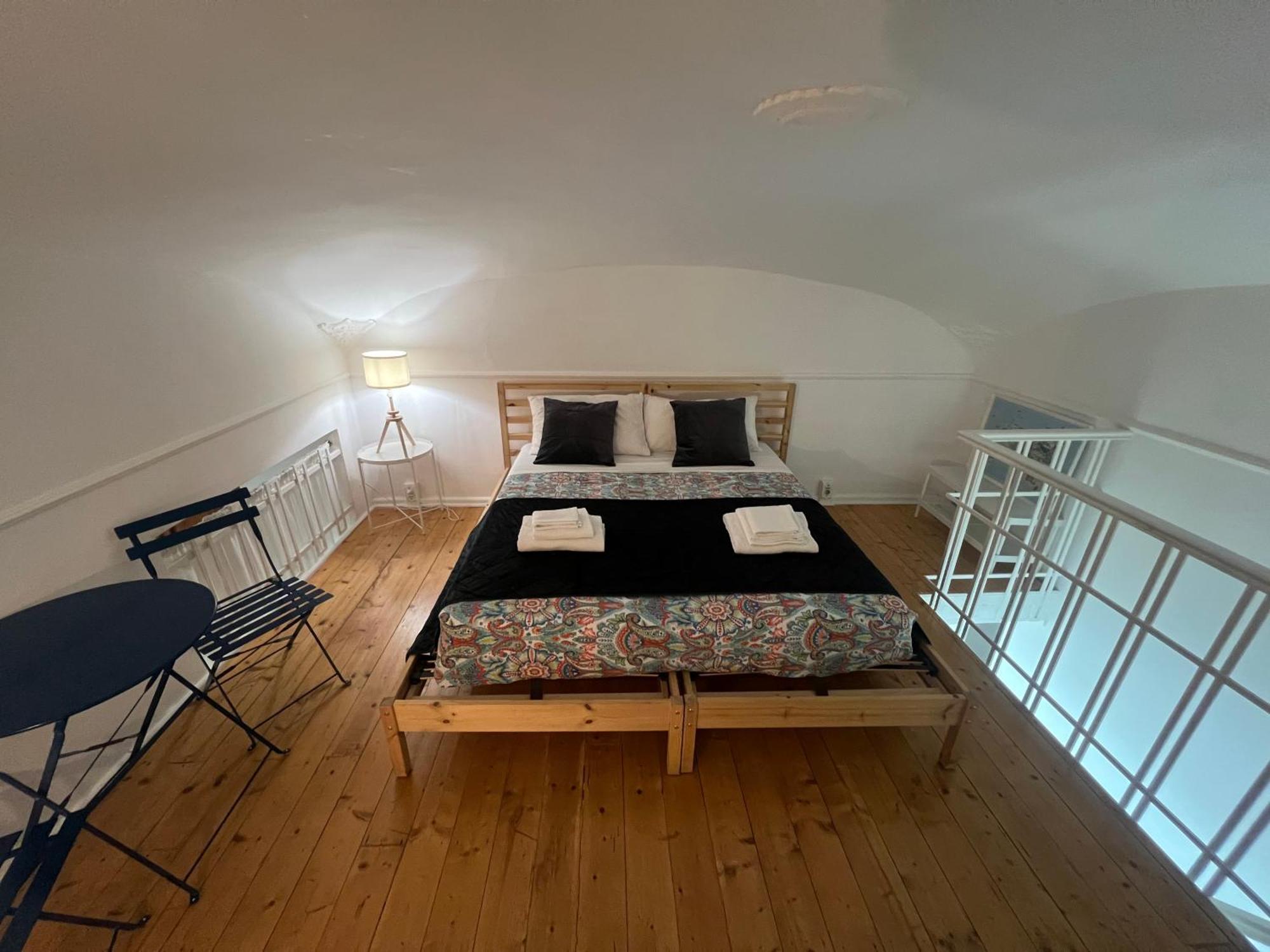 Colonna Holiday Home — Foto 2
