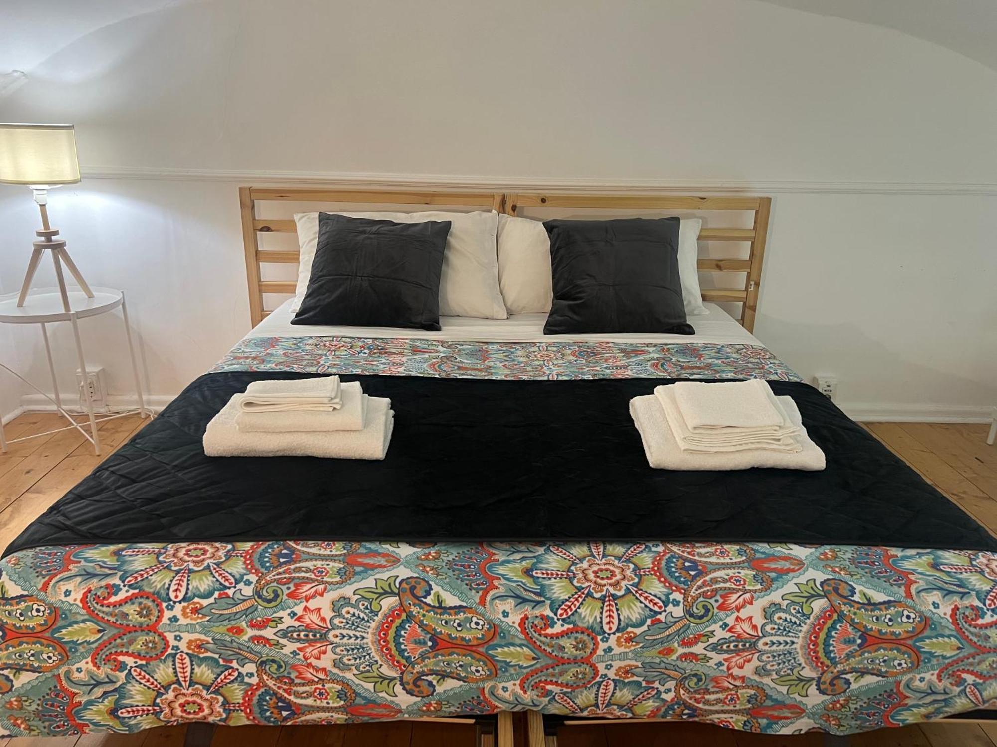 Colonna Holiday Home — Foto 3